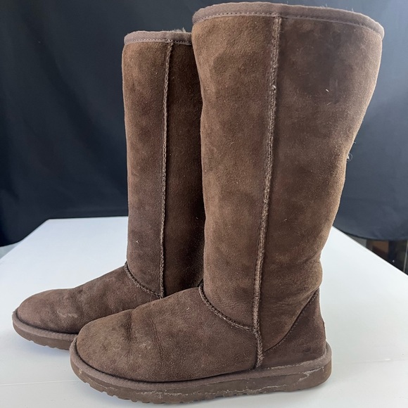 Ugg classic boots - Picture 5 of 8